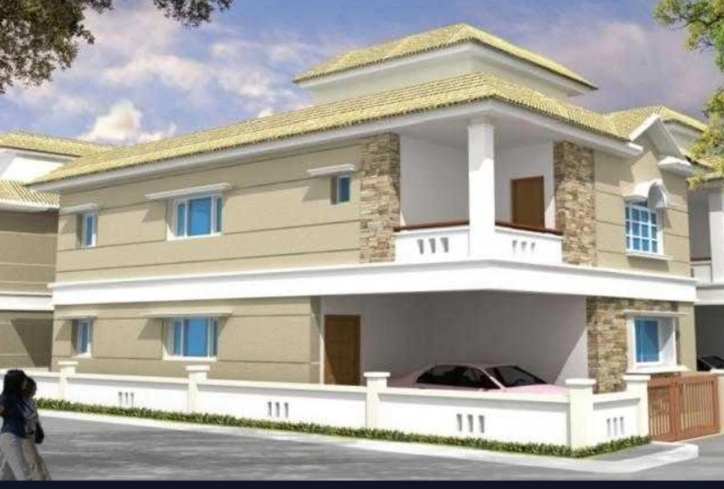 Apartment for Sale in Modi Golden County, Rampally , Hyderabad