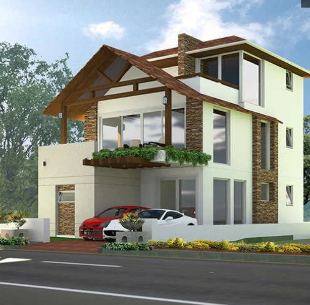 Independent House/Villa for Sale in Trishala The Village, Sathamrai Village, Hyderabad