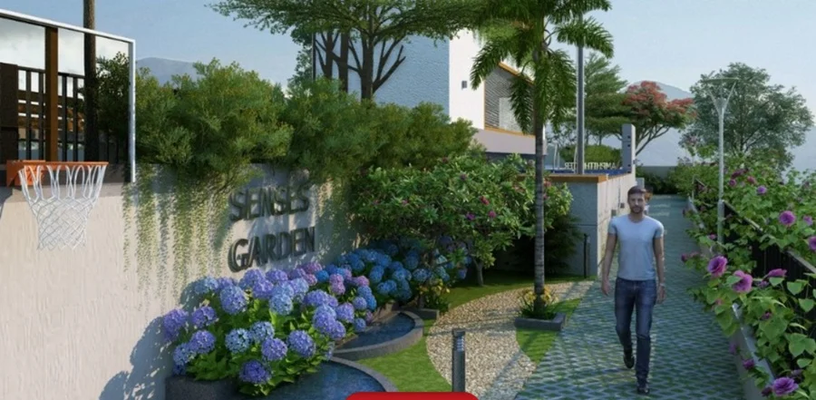 Independent House/Villa for Sale in Casadel Above The World, Kakkanad, Kochi