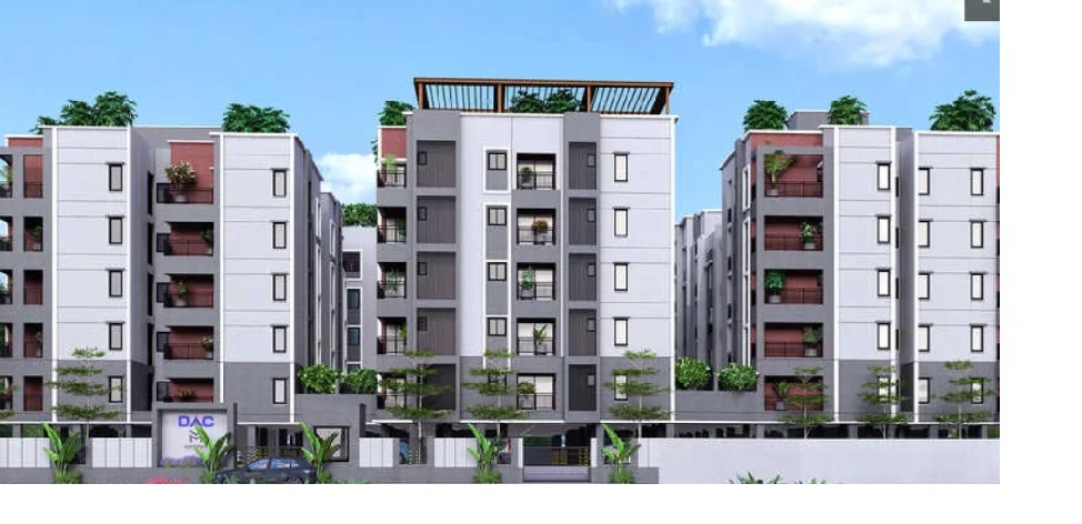 Apartment for Sale in DAC Midtown, Guduvancheri, Chennai