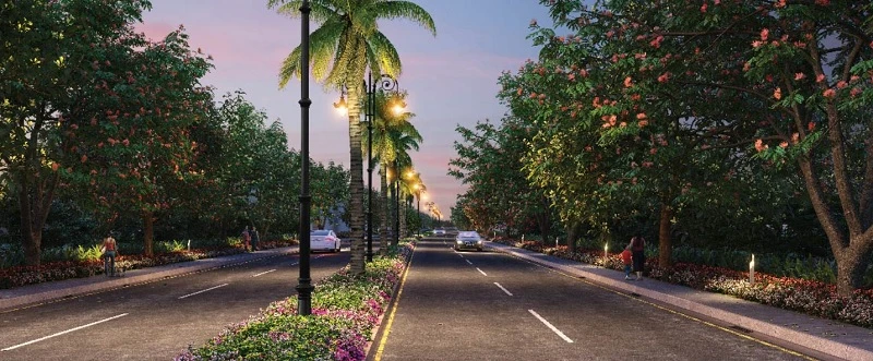 Residential Land for Sale in Godrej Retreat, Faridabad Sector 83, Faridabad