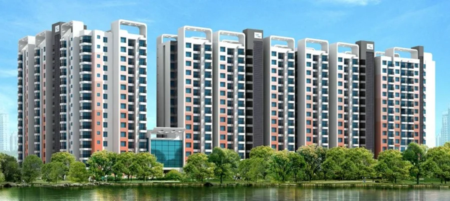 Apartment for Sale in Lake Dugar, Ambattur, Chennai