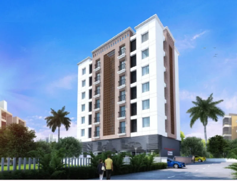 4 BHK Apartment for Sale in Karan Shankara Apartment, Shivaji Nagar Pune, Pune