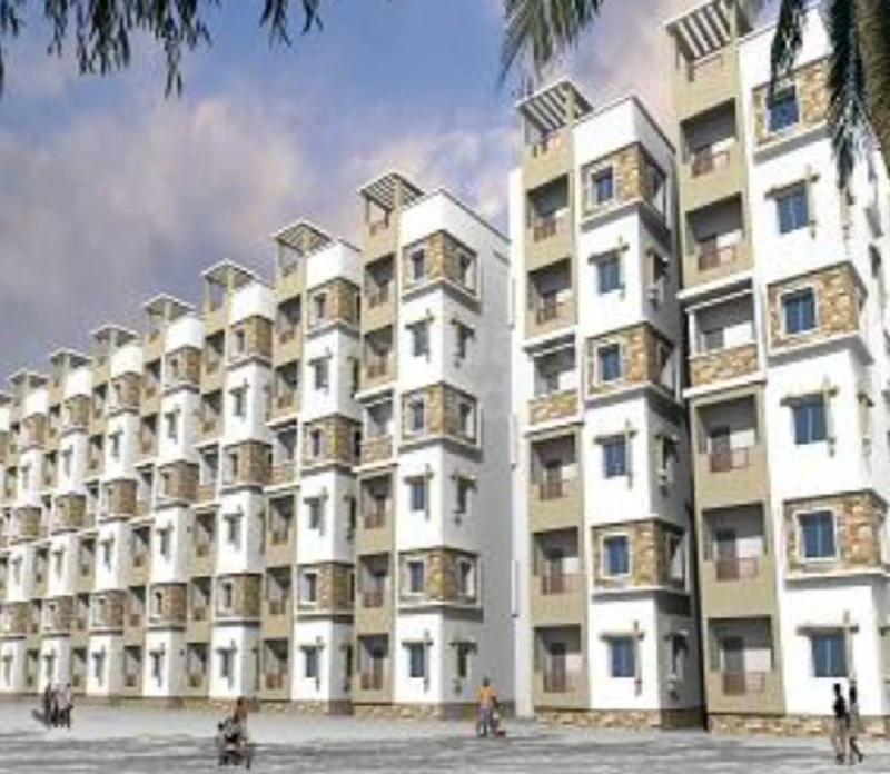 3 BHK Apartment for Sale in Modi Lotus Homes, Bandlaguda , Hyderabad
