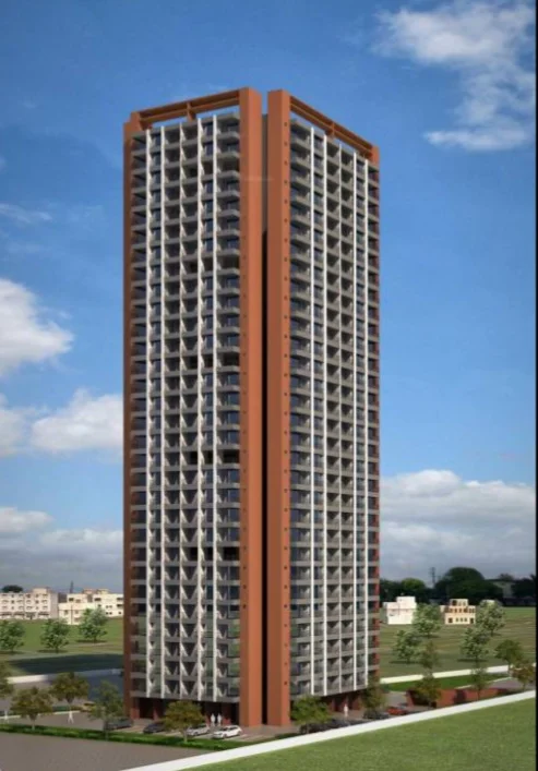 1 BHK Apartment for Sale in Kumar 47 East C, Mundhwa  , Pune