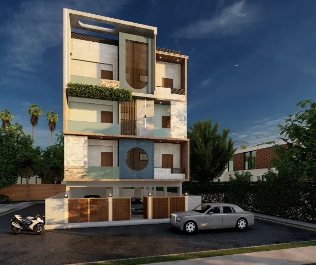 Apartment for Sale in Vasiyam Aspire, Chitlapakkam, Chennai