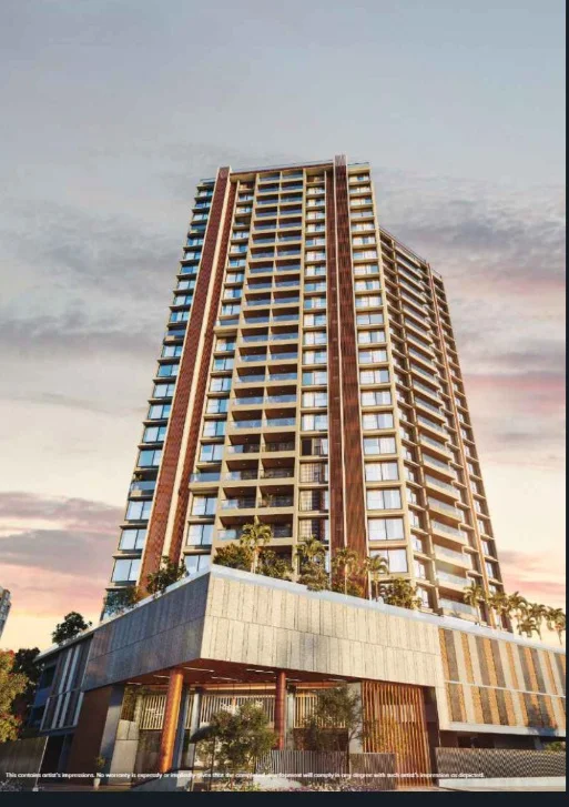 Apartment for Sale in Godrej Sky Terraces, Chembur   , Mumbai