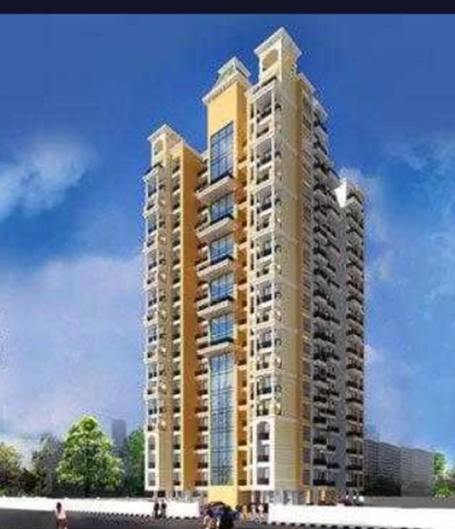 Apartment for Sale in National Harmony, New Panvel   , Navi Mumbai