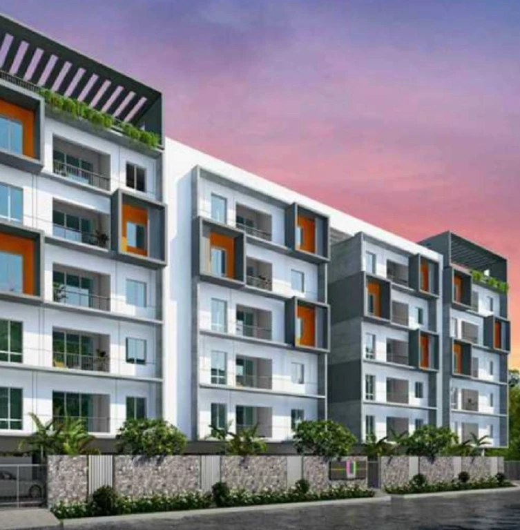Apartment for Sale in Urbando Eterna, Karapakkam, Chennai