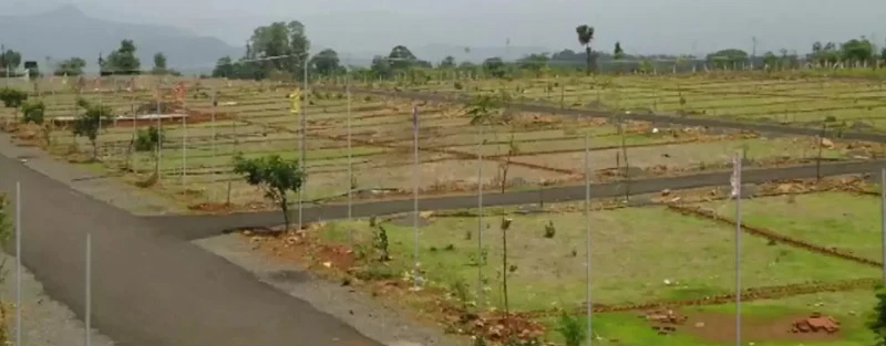 Residential Land for Sale in Fortune Serene, Kadthal, Hyderabad