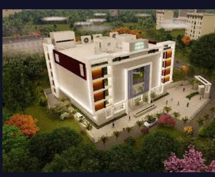 Apartment for Sale in Desire Andul Forum, Andul, Howrah