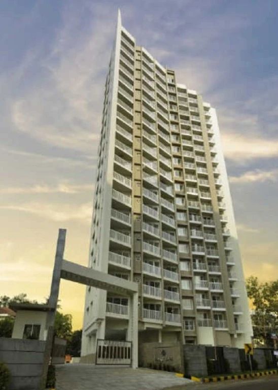 Apartment for Sale in Kalyan Sanctuare, Kanjikuzhy, Kottayam