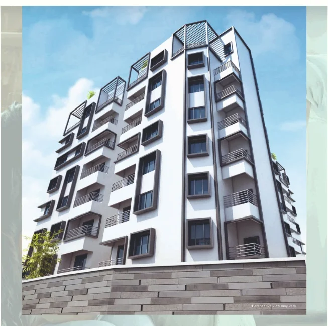 Apartment for Sale in Pure Sonnet, Harinavi  , Kolkata