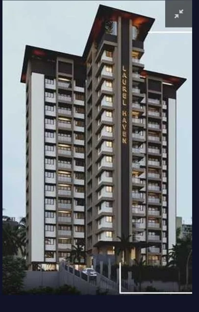 Apartment for Sale in Reigate Laurel Haven, Thondayad, Calicut
