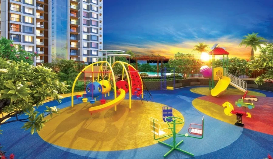 Apartment for Sale in VTP Verve, Sus  , Pune