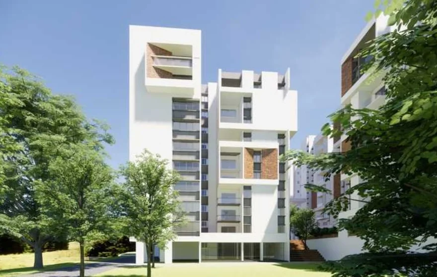 Apartment for Sale in Architha Aarna, Srinivaspura, Bangalore