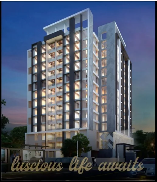 3 BHK Apartment for Sale in Lifestyle Galaxia, Chandrasekharpur, Bhubaneswar