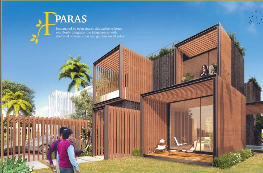 Independent House/Villa for Sale in Emami Aastha, Joka  , Kolkata