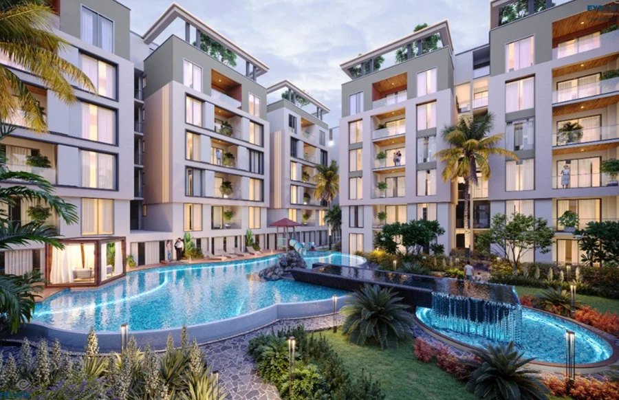 4 BHK Apartment for Sale in Manglam Rambagh, Jagatpura   , Jaipur