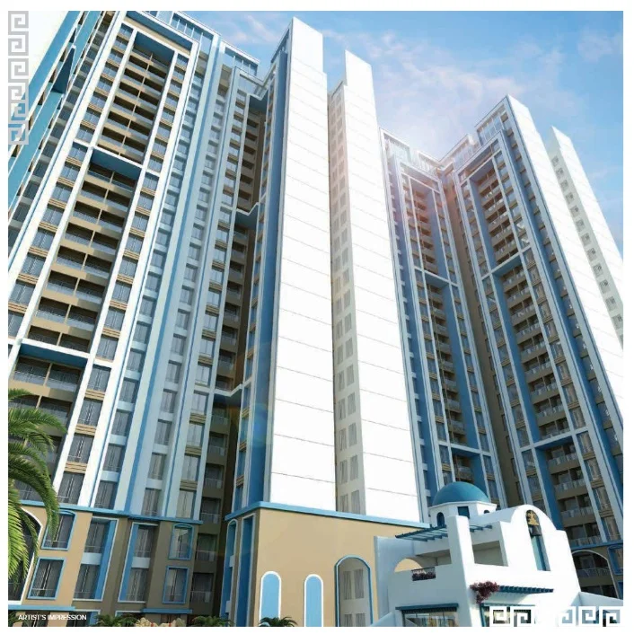 Apartment for Sale in Aishwaryam Insignia , Punawale  , Pune