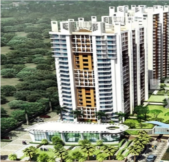 2 BHK Apartment for Sale in KVD Wind Park, Noida Ext Tech Zone 4, Greater Noida