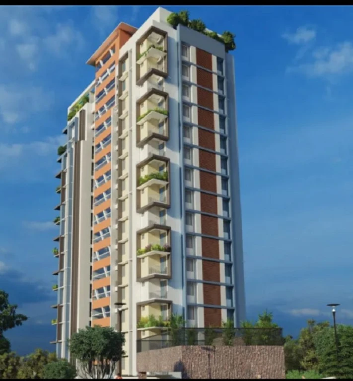 3 BHK Apartment for Sale in Favourite Homes Club One, Ambalamukku, Trivandrum