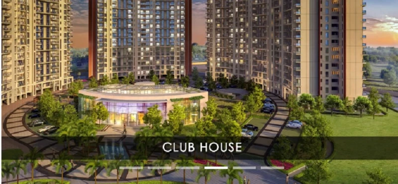 Apartment for Sale in Paarth Arka, Gomti Nagar, Lucknow