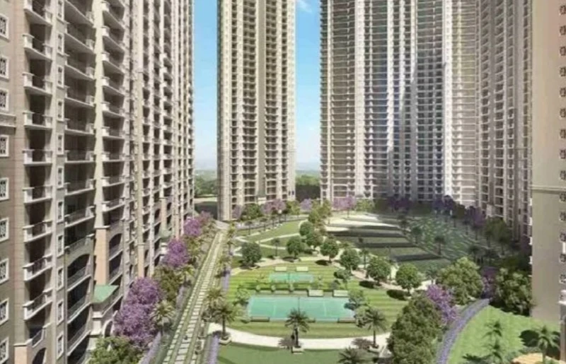 Apartment for Sale in ATS Picturesque Reprieves Phase 2, Sector 152, Noida
