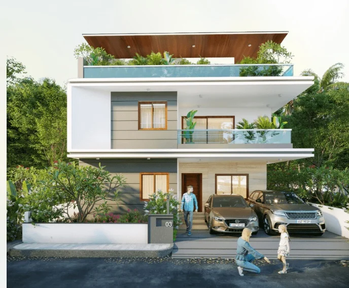4 BHK Independent House/Villa for Sale in Harihara S Vasant Villas, Keesara , Hyderabad