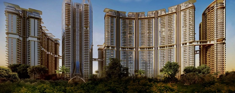 Apartment for Sale in Unity The Amaryllis, Karol Bagh, New Delhi