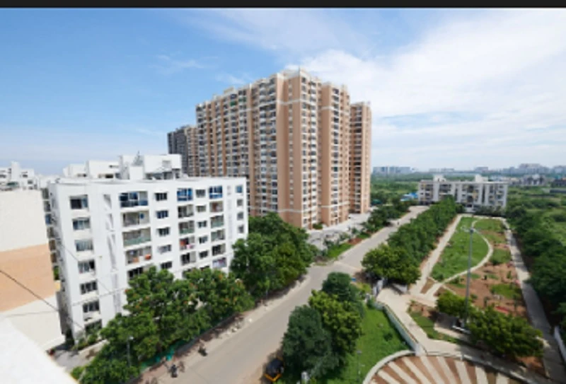 Apartment for Sale in Ozone Greens, Medavakkam, Chennai