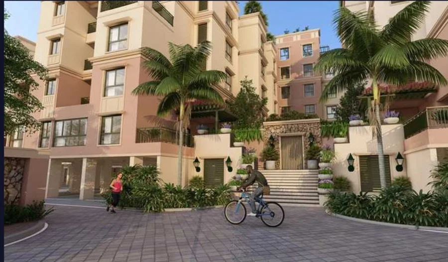4 BHK Apartment  for Sale  in Arihant Melange, Saligramam, Chennai