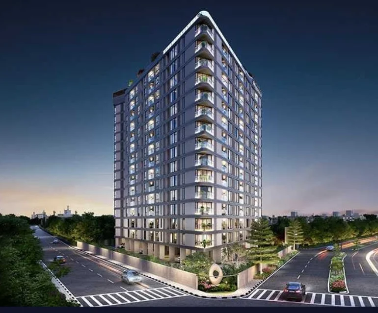 4 BHK Apartment for Sale in Appaswamy Parkhouse Mews, Guindy, Chennai