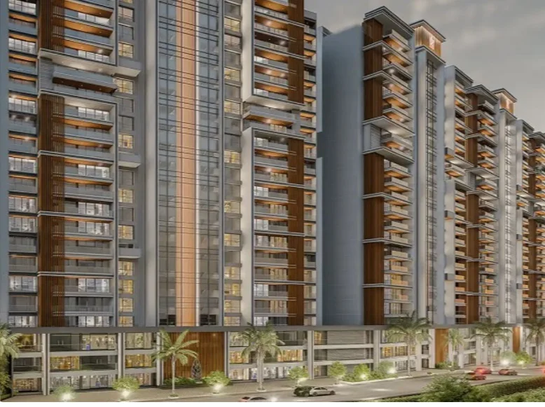 Apartment for Sale in Kohinoor Satori, Mahalunge  , Pune