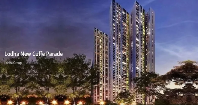 Apartment for Sale in Lodha Elisium, Sion   , Mumbai
