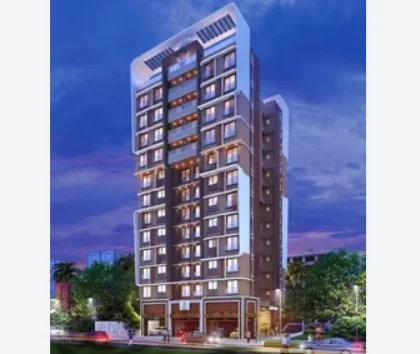 Apartment for Sale in Raghav Vista, Chembur   , Mumbai
