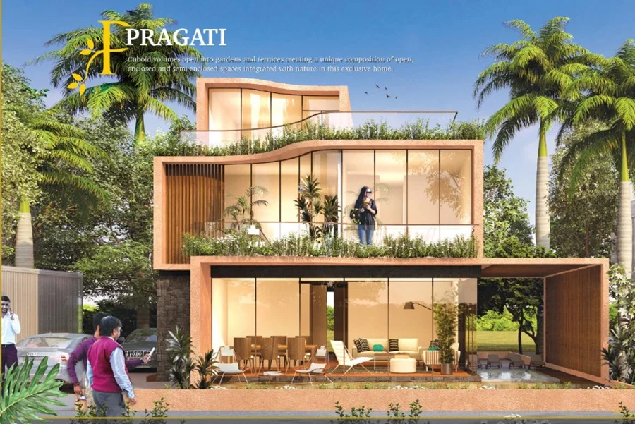3.5 BHK Independent House/Villa for Sale in Emami Aastha, Joka  , Kolkata