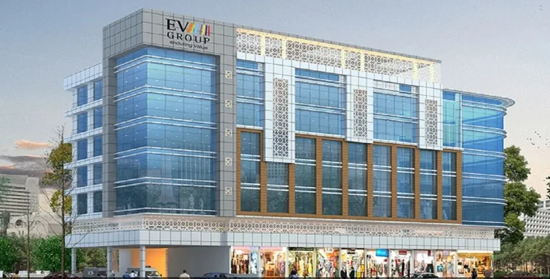 Office Space for Sale in EV City Center, Panvel   , Navi Mumbai