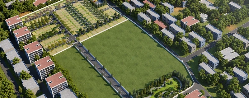 Residential Land for Sale in KG Shree Prem Vihar, Thiruvottiyur, Chennai