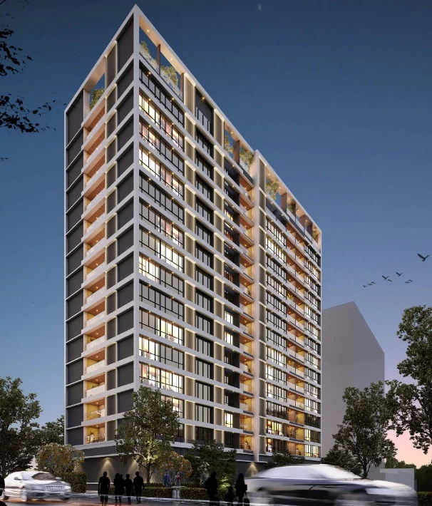 3 BHK Apartment for Sale in Ellanza Zenistry B, Baner  , Pune