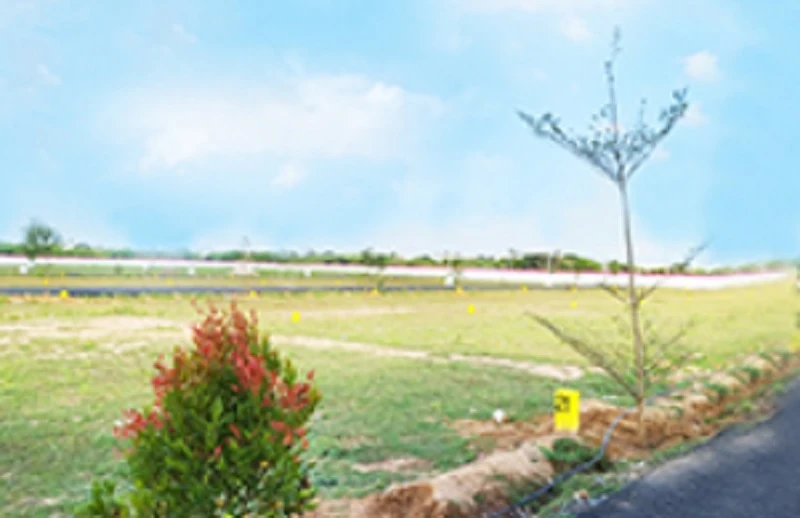 Residential Land for Sale in Premier JJS Garden, Perungalathur, Chennai