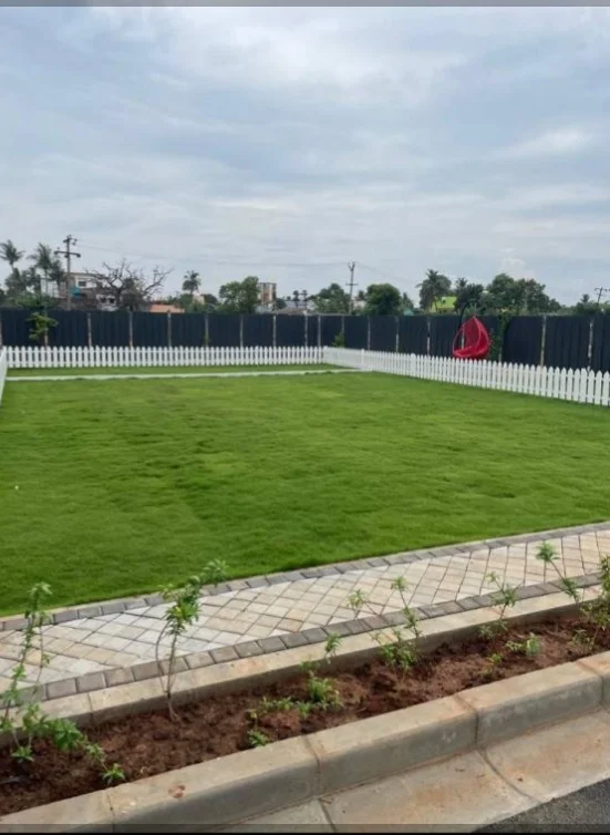 Residential Land for Sale in Purva Raagam, Thirumazhisai, Chennai