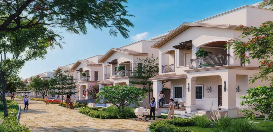 Independent House/Villa for Sale in Lansum Evana, Gambhiram, Visakhapatnam