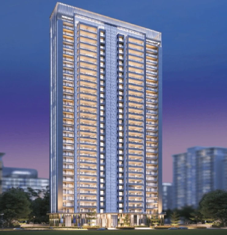 5 BHK Apartment for Sale in Omaxe The Royal Signature, Pakhowal Road   , Ludhiana