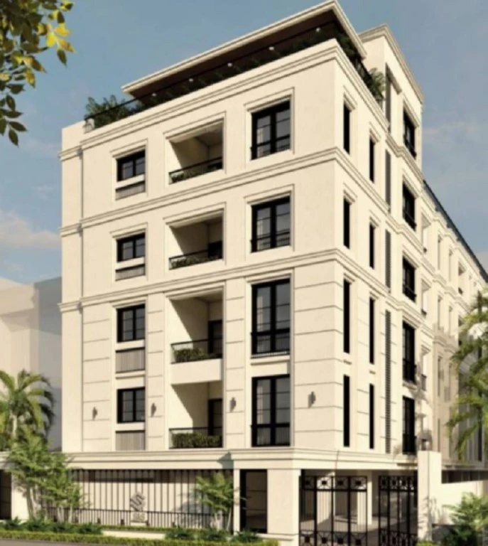 4 BHK Apartment for Sale in S And S Zennova, T.Nagar, Chennai