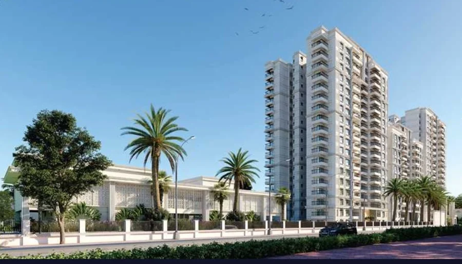 Apartment for Sale in Prestige Elm Park, Whitefield, Bangalore