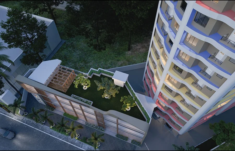 Apartment for Sale in Primespace Prominence, Chevayur, Calicut
