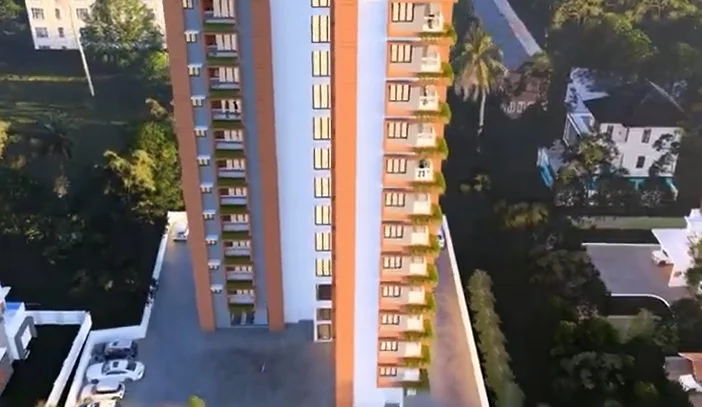 Apartment for Sale in Adora Eternity, Kuttanellur   , Thrissur