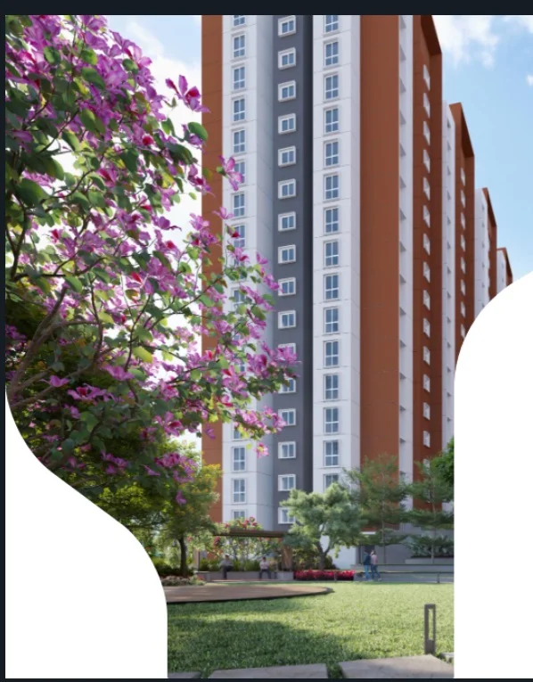 Apartment for Sale in Provident Botanico, Whitefield, Bangalore