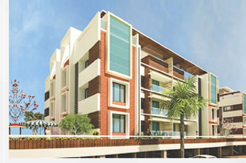 Apartment for Sale in Shree Laxmi Gokuldham, Deolali Camp, Nashik